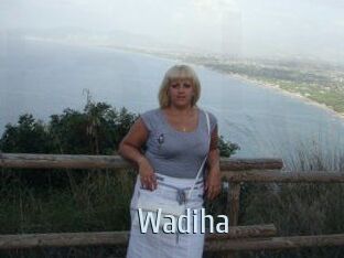 Wadiha