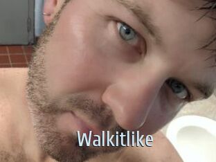 Walkitlike