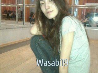 Wasabi19