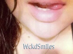 WckdSmiles