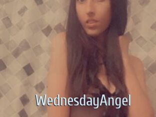 WednesdayAngel
