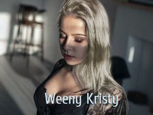 Weeny_Kristy