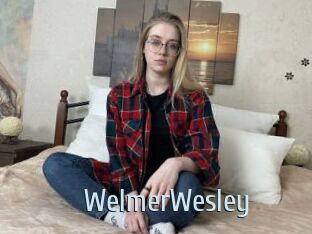 WelmerWesley