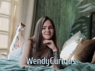 WendyCurious