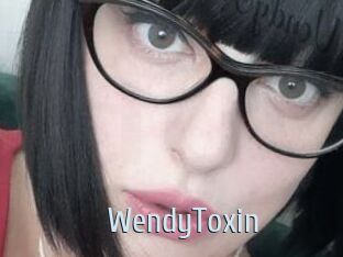 WendyToxin