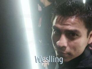 Weslling