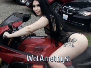 WetAmethyst