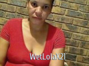 WetLolaX21