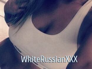WhiteRussianXXX