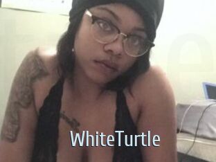 WhiteTurtle