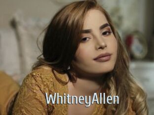 WhitneyAllen