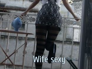 Wife_sexy