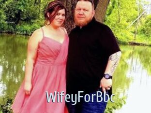 WifeyForBbc