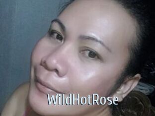 WildHotRose