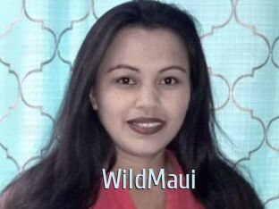 WildMaui