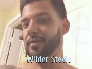 Wilder_Steele