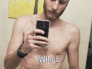 Wile_E