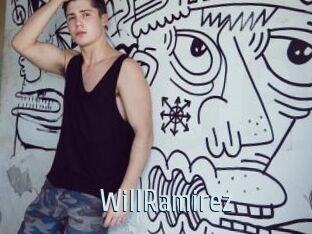 WillRamirez