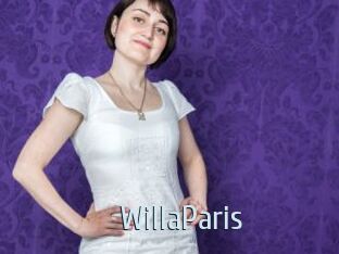 WillaParis