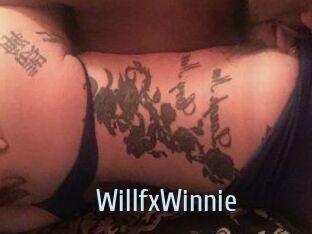 WillfxWinnie