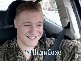 William_Coxe