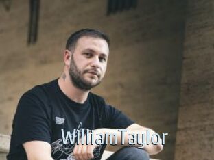 WilliamTaylor