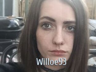 Willoe93