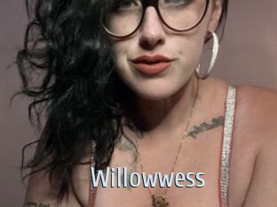 Willowwess