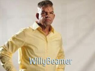 WillyBeamer