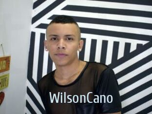 WilsonCano