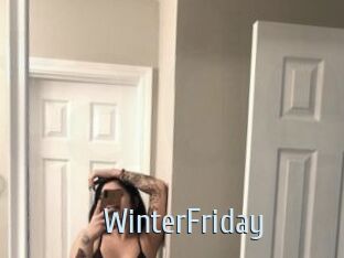 WinterFriday
