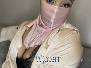 Winterr
