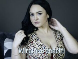 WirginiaTannetti