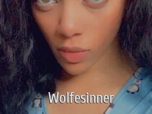 Wolfesinner