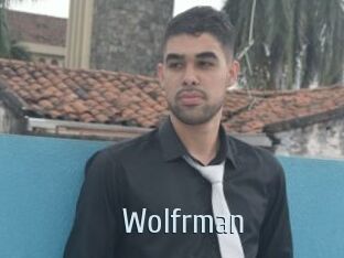 Wolfrman