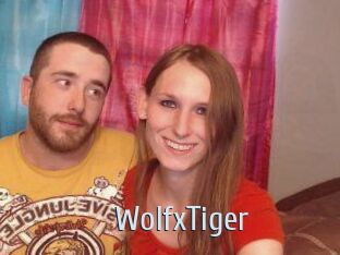 WolfxTiger