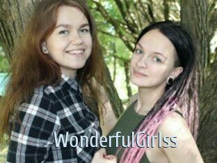 WonderfulGirlss