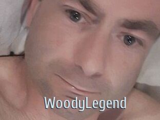 WoodyLegend
