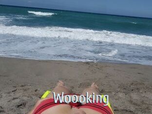 Woooking