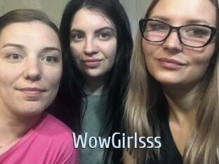 WowGirlsss