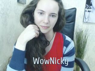 WowNicky