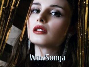 WowSonya