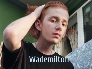 Wademilton