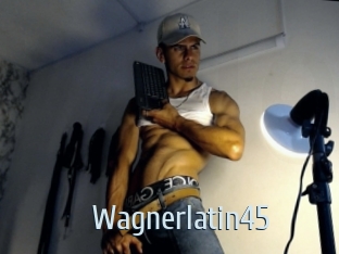 Wagnerlatin45