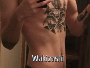 Wakizashi