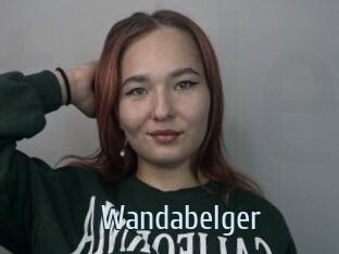 Wandabelger