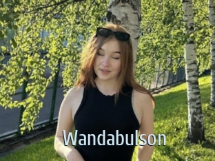 Wandabulson