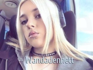 wandadennett Ta Model
