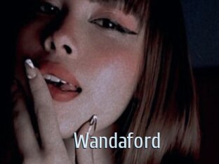 Wandaford