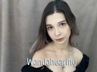 Wandahearing
